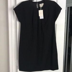 Kate Spade Cap Sleeve Crepe dress